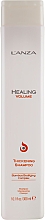 Шампунь для придания объема - L'anza Healing Volume Thickening Shampoo — фото N1