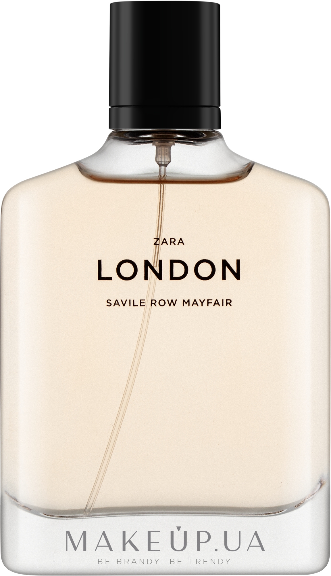 Zara London Savile Row Mayfair - Туалетная вода: купить по лучшей цене в  Украине | Makeup.ua