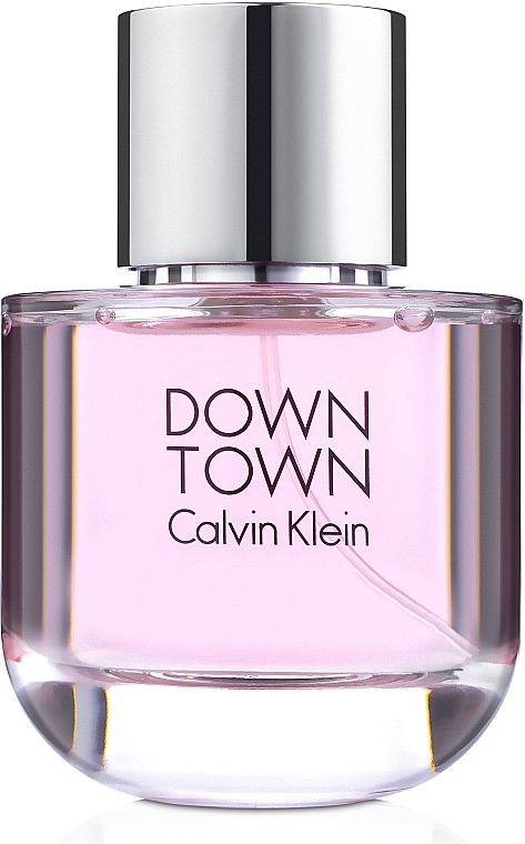Calvin Klein Downtown - Парфумована вода — фото N1