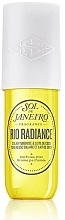 Парфумерія, косметика Sol de Janeiro Rio Radiance - Парфумований спрей