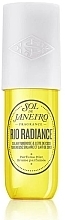 Духи, Парфюмерия, косметика Sol de Janeiro Rio Radiance - Парфюмированный спрей