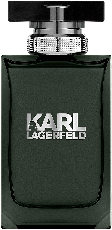 Karl Lagerfeld Karl Lagerfeld for Him - Туалетна вода — фото N5