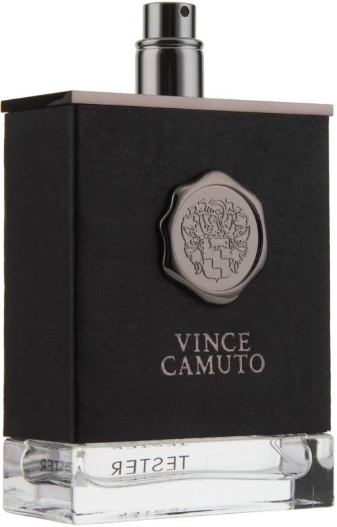 Vince Camuto Vince Camuto - Туалетна вода (тестер з кришечкою) — фото N2