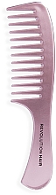 Гребінець з широкими зубцями - Revolution Haircare Natural Wave Wide Tooth Comb — фото N1