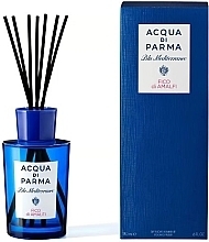 Acqua di Parma Blu Mediterraneo Fico di Amalfi - Аромадиффузор — фото N1