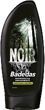 Гель для душу - Badedas Noir Shower Gel — фото N1