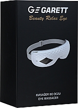 Масажер для очей - Garett Beauty Relax Eye — фото N11