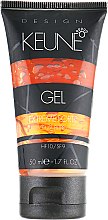 Духи, Парфюмерия, косметика Гель Экстрим Форте - Keune Hairgel Extreme Forte