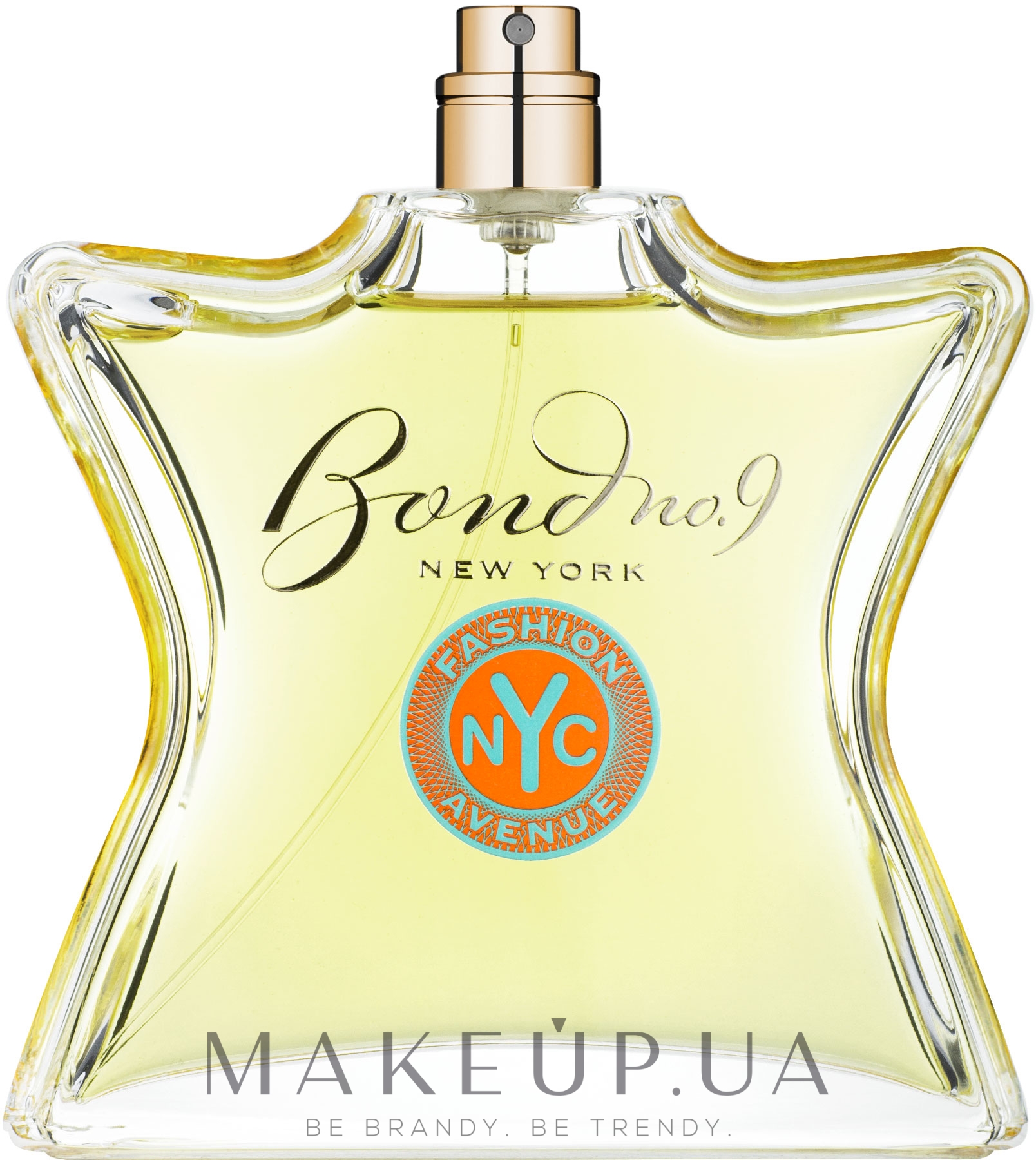 Bond No. 9 Fashion Avenue