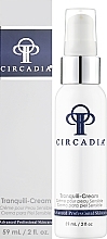 Успокаивающий крем для лица - Circadia Tranquili-Cream — фото N2