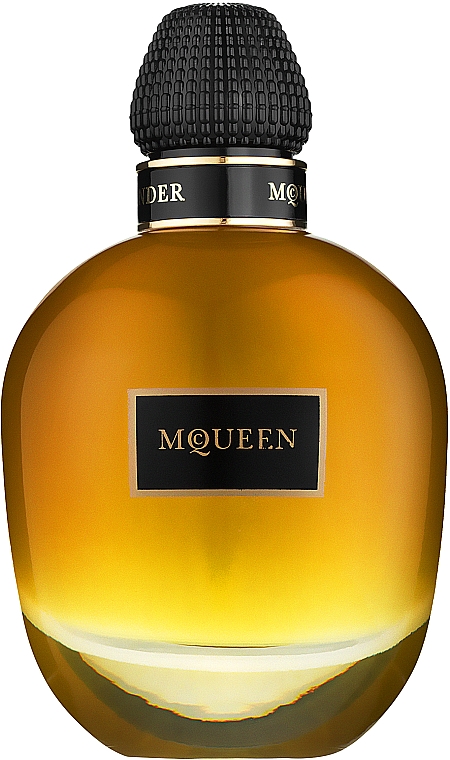 Alexander McQueen Amber Garden - Парфюмированная вода (тестер с крышечкой) — фото N1