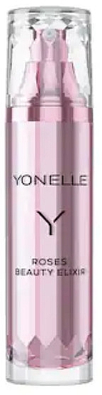 Еліксир для обличчя - Yonelle Roses Beauty Elixir — фото N1