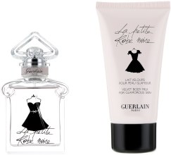 Парфумерія, косметика Guerlain La Petite Robe Noire - Набір (edt 30 + b/milk 75ml)