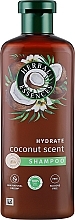 Шампунь для волос "Кокос" - Herbal Essences Hydrate Coconut Scent Shampoo — фото N5