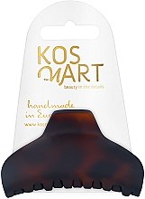 Парфумерія, косметика Затискач для волосся "Off The Shoulder" - Kosmart