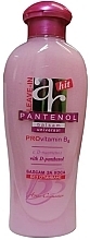 Парфумерія, косметика Кондиціонер для волосся, що не потребує змивання - Aries Cosmetics Pantenol Leave-In Hair Conditioner