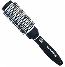 Парфумерія, косметика Брашинг керамічний, d 20/33mm - Denman Pro Tip Hot Curl Ceramic Brush