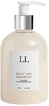 Парфумерія, косметика Безсульфатний шампунь - love&loss Daily Use Shampoo