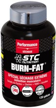Барн-Фет капсули - STC Nutrition Burn-Fat Capsules — фото N1