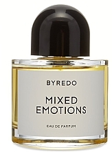 Духи, Парфюмерия, косметика Byredo Mixed Emotions - Парфюмированная вода (тестер с крышечкой)