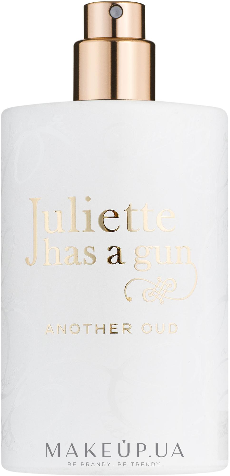 Juliette Has A Gun Another Oud - Парфюмированная вода (тестер без крышечки) — фото 100ml