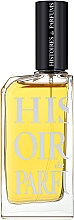 Духи, Парфюмерия, косметика Histoires de Parfums Ambre 114 - Парфюмированная вода (тестер с крышечкой)