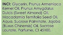 Гидрофильное масло для лица - Chudesnik Hydrophilic Oil — фото N7