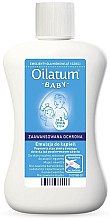 Эмульсия для купания - Oilatum Baby Bath Emulsion — фото N1