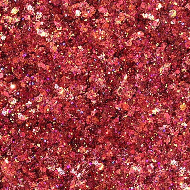 Палетка тіней для повік - Nabla Ruby Lights Collection Glitter Palette — фото N7