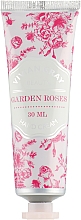 Парфумерія, косметика Крем для рук - Vivian Gray Garden Roses Hand Cream