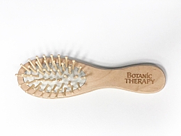 ПОДАРОК! Расческа - Garnier Botanic Therapy — фото N2