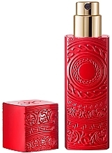 Духи, Парфюмерия, косметика Атомайзер - Kilian Paris Empty Red Travel Spray