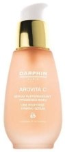 Парфумерія, косметика Зміцнююча розгладжуюча сиворотка - Darphin Arovita C Line Response Firming Serum