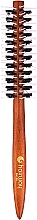 Духи, Парфюмерия, косметика Брашинг со смешанной щетиной "дикобраз", 45 мм - Hairway 