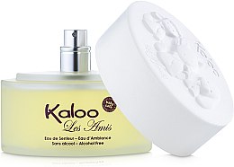Kaloo Les Amis - Ароматизированная вода — фото N3