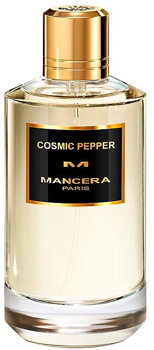 Mancera Cosmic Pepper - Парфумована вода — фото N1