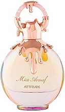 Armaf Ladies Miss Attitude - Парфумована вода (пробник) — фото N1
