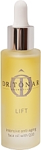 Антивозрастное масло для лица - Dr. Tonar Cosmetics Lift Anti-Aging Oil With Q10 — фото N1