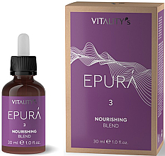 Питательный концентрат - Vitality's Epura Nourishing Blend — фото N1