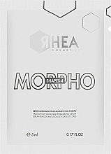 Духи, Парфюмерия, косметика Серум для борьбы с жировыми отложениями - Rhea Cosmetics Morphoshapes 4 (пробник)