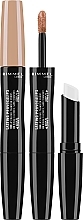 Духи, Парфюмерия, косметика Жидкая губная помада - Rimmel Lasting Provocalips 16Hr Lip Color