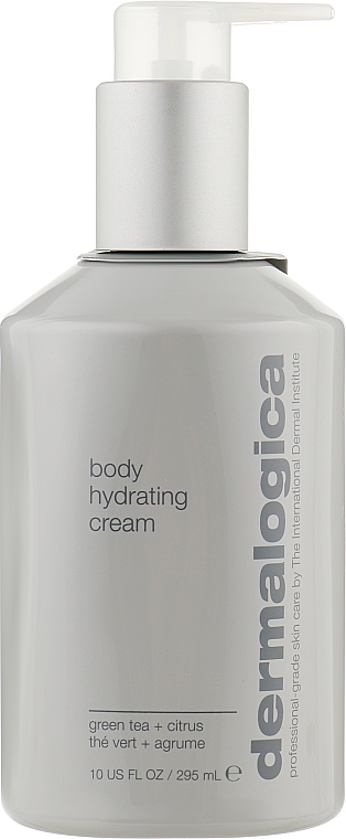 Питательный лосьон для тела - Dermalogica Body Hydrating Cream — фото N1