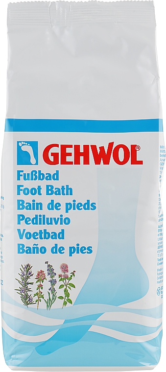 Ванна для ніг - Gehwol Fussbad — фото N3