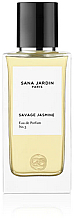 Парфумерія, косметика Sana Jardin Savage Jasmine No.3 - Парфумована вода