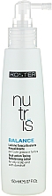 Лосьон для волос от перхоти - Koster Nutris Balance — фото N1