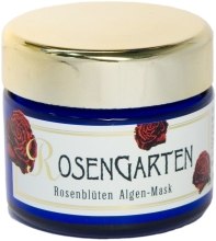 Парфумерія, косметика Маска-ліфтинг для обличчя - Styx Naturсosmetic Rosenbluten Algen-Mask