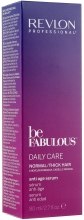 Антивікова сироватка для нормального і густого волосся - Revlon Professional Be Fabulous Anti Age Serum — фото N3