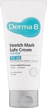 Духи, Парфюмерия, косметика Ламеллярный крем от растяжек - Derma:B Stretch Mark Safe Cream