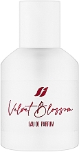 Farmasi Velvet Blossom - Парфюмированная вода — фото N1