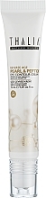 Омолаживающий крем для кожи вокруг глаз с пептидами и гиалуроновой кислотой - Thalia Pearl&Peptide Eye Contour Cream — фото N1